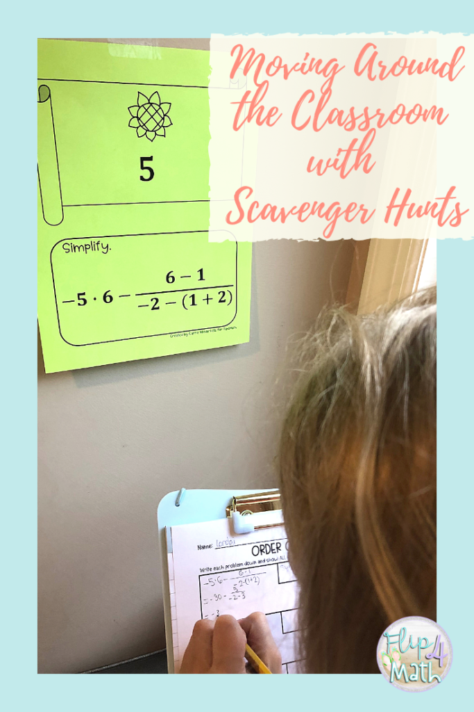 How-Scavenger-Hunts-get-Middle-School-Math-Students-out-of-their-Seats-and-Learning