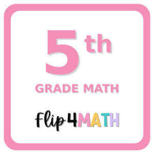 5th Grade